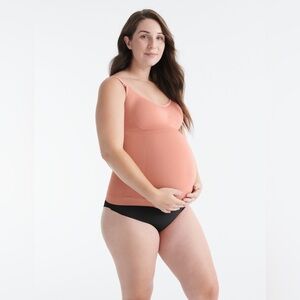 Knix BlissFit™ Leakproof Nursing Tank Size Medium+ Maternity Breastfeeding